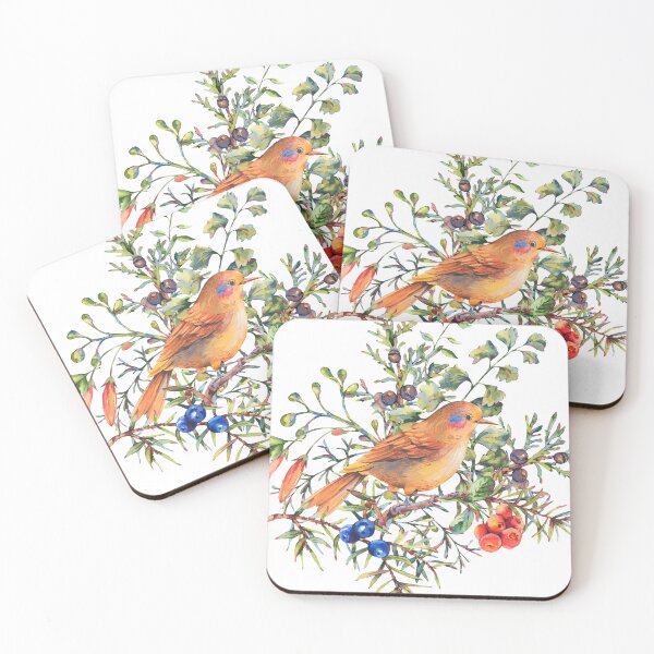 Item preview, Avian Harmony designed and sold by RadheGovinda.