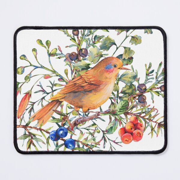Item preview, Avian Harmony designed and sold by RadheGovinda.