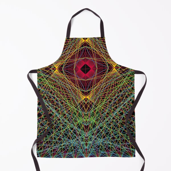 Item preview, Rectangular Pattern #4 Morph C [16678-RYGCBP-BB] designed and sold by LottMultimedia.