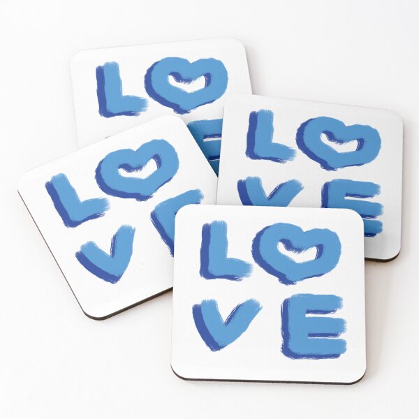 Item preview, Spread the love  designed and sold by Colours  And Joy.