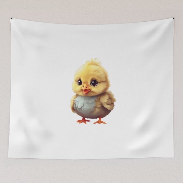 Item preview, Funny chicken designed and sold by Promarkets.