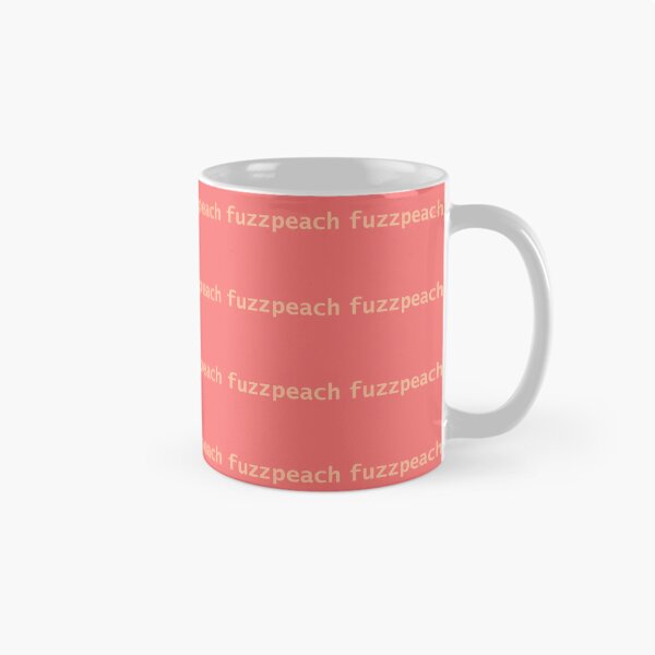 Item preview, Peach Fuzz Typography designed and sold by ellenhenry.
