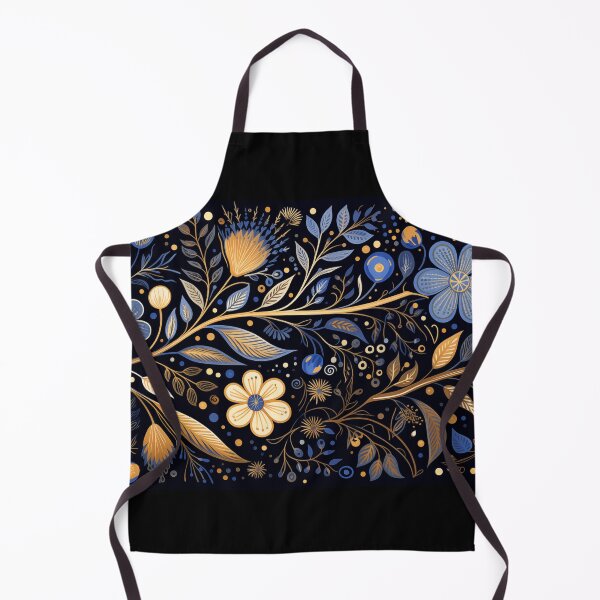 Item preview, Floral pattern designed and sold by ffkj09.