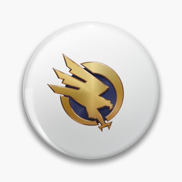 Item preview, GDI (Global Defense Initiative) Logo- Command & Conquer RTS Strategy Game Design - Westwood Red Alert 90s Retro PC Gaming Gamer designed and sold by raretshirtsuk.