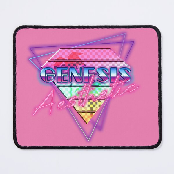 Item preview, Genesis Aesthetic designed and sold by thibaultlh.
