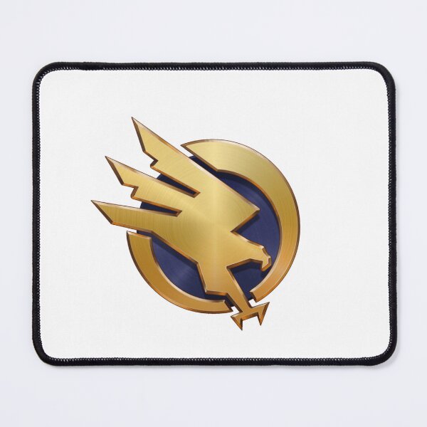 Item preview, GDI (Global Defense Initiative) Logo- Command & Conquer RTS Strategy Game Design - Westwood Red Alert 90s Retro PC Gaming Gamer designed and sold by raretshirtsuk.