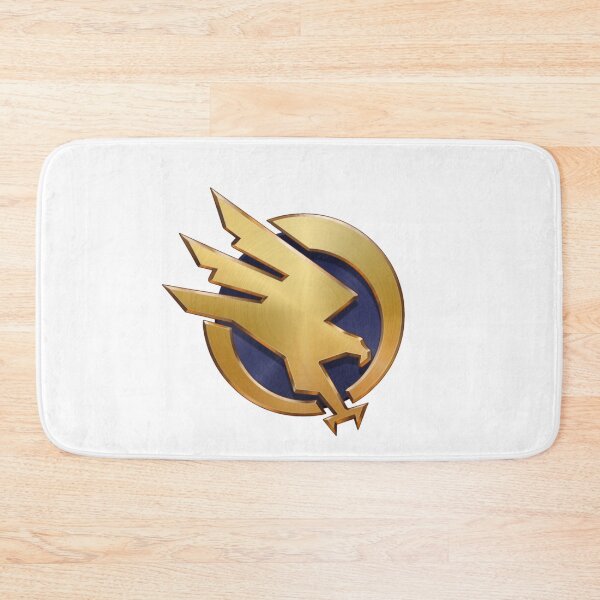 Item preview, GDI (Global Defense Initiative) Logo- Command & Conquer RTS Strategy Game Design - Westwood Red Alert 90s Retro PC Gaming Gamer designed and sold by raretshirtsuk.
