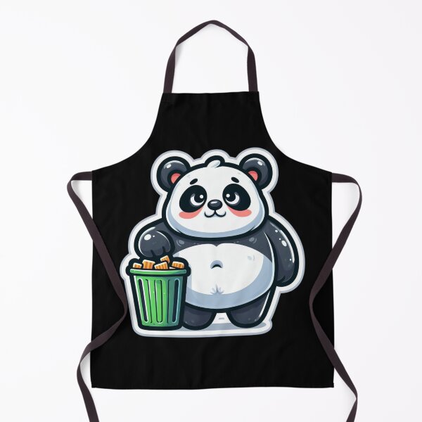 Item preview, Smiling Panda designed and sold by Azrora.