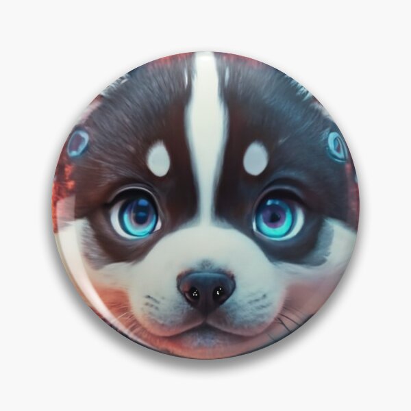 Item preview, Husky designed and sold by RaF71PrO.