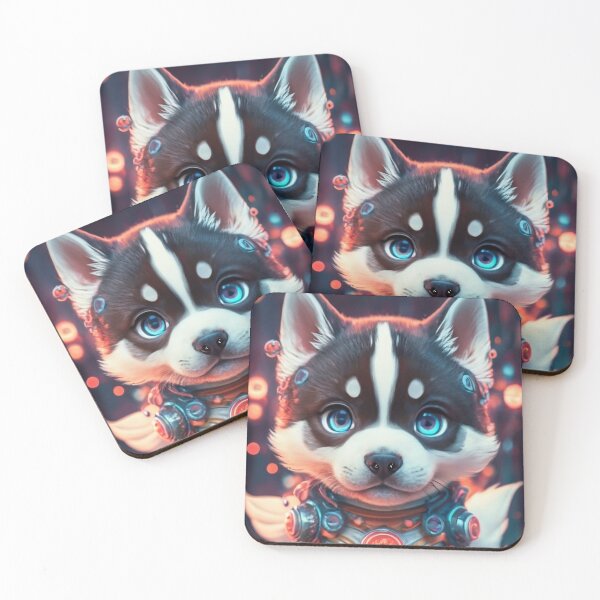 Item preview, Husky designed and sold by RaF71PrO.