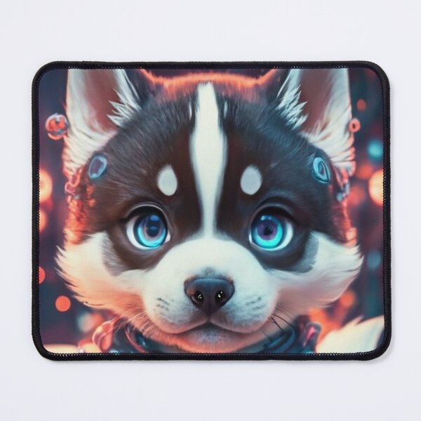 Item preview, Husky designed and sold by RaF71PrO.
