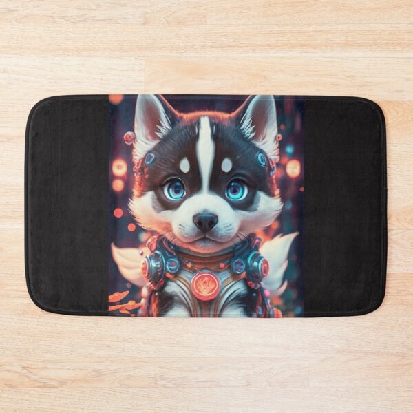 Item preview, Husky designed and sold by RaF71PrO.