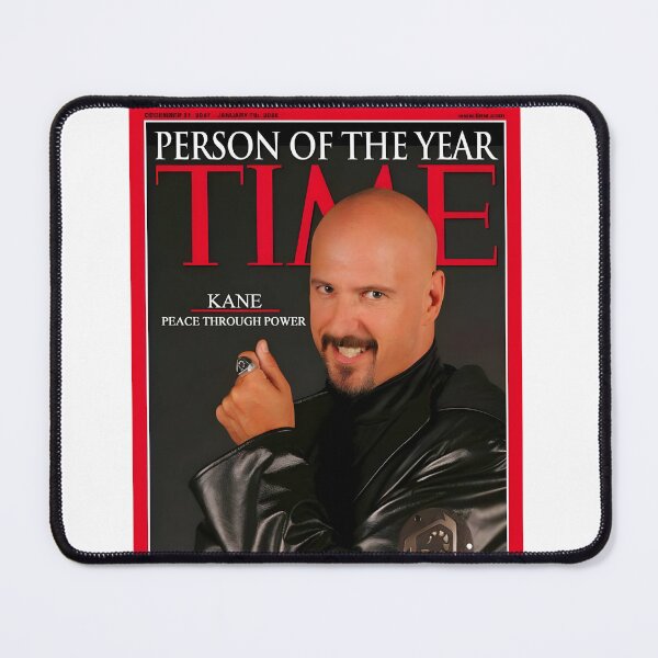 Item preview, Kane Time Person Of The Year - Command & Conquer RTS Strategy Game Design - Brotherhood of NOD - Westwood Red Alert 90s Retro PC Gaming Gamer designed and sold by raretshirtsuk.