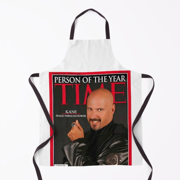 Item preview, Kane Time Person Of The Year - Command & Conquer RTS Strategy Game Design - Brotherhood of NOD - Westwood Red Alert 90s Retro PC Gaming Gamer designed and sold by raretshirtsuk.