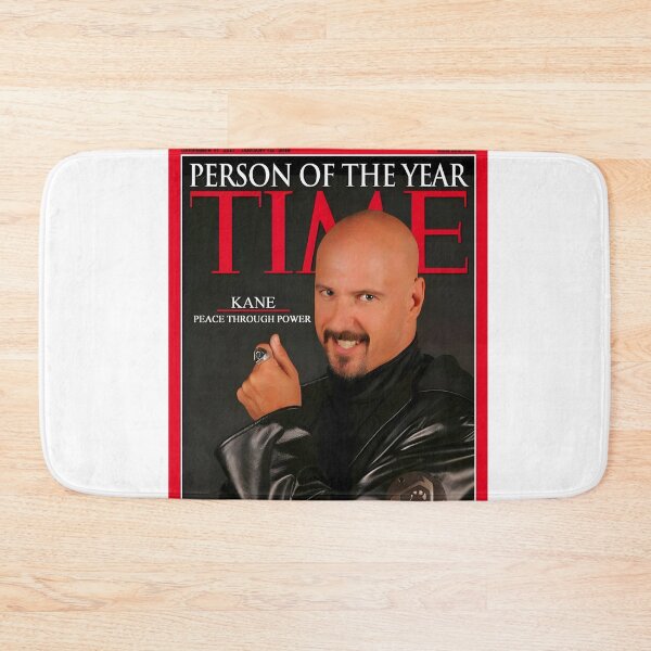Item preview, Kane Time Person Of The Year - Command & Conquer RTS Strategy Game Design - Brotherhood of NOD - Westwood Red Alert 90s Retro PC Gaming Gamer designed and sold by raretshirtsuk.