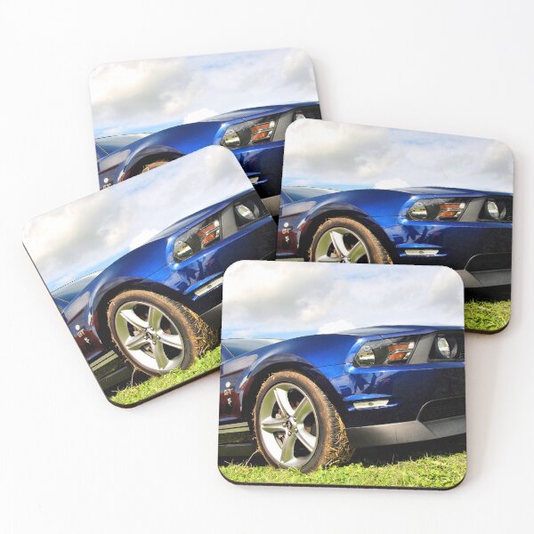 Item preview, Ford Mustang GT Sports Motor Car designed and sold by AndyEvansPhotos.