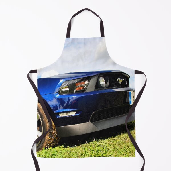 Item preview, Ford Mustang GT Sports Motor Car designed and sold by AndyEvansPhotos.