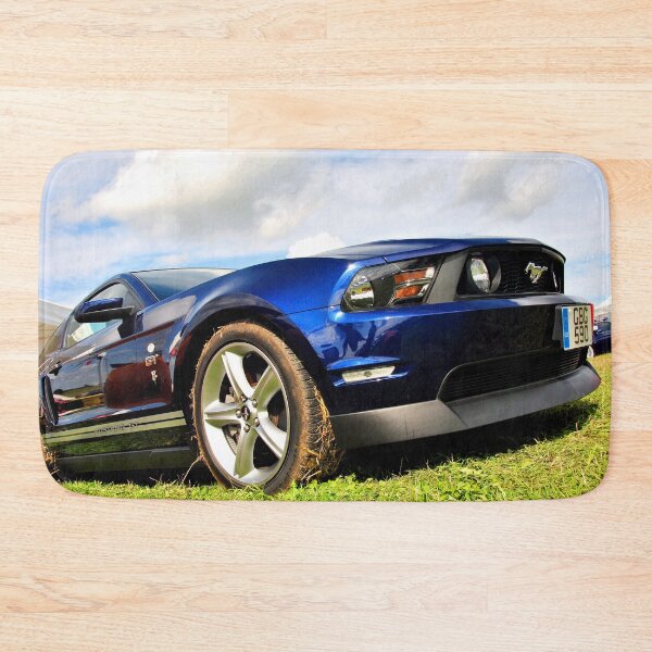 Item preview, Ford Mustang GT Sports Motor Car designed and sold by AndyEvansPhotos.
