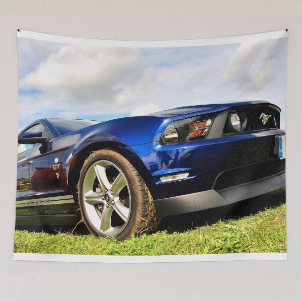 Item preview, Ford Mustang GT Sports Motor Car designed and sold by AndyEvansPhotos.