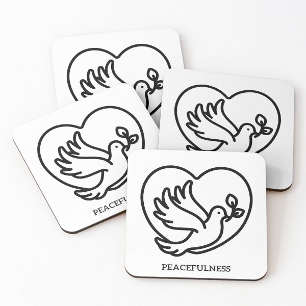 Item preview, Peacefulness designed and sold by EternityLoves.