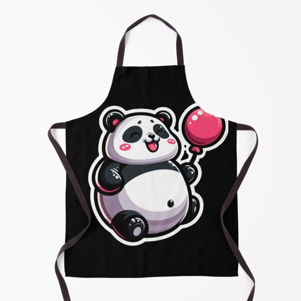 Item preview, Smiling Panda designed and sold by Azrora.