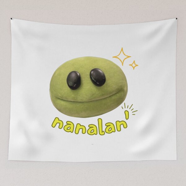 Item preview, nanalan designed and sold by PopPizzazz.