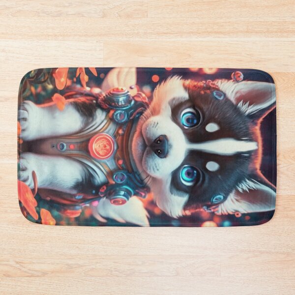 Item preview, Husky designed and sold by RaF71PrO.