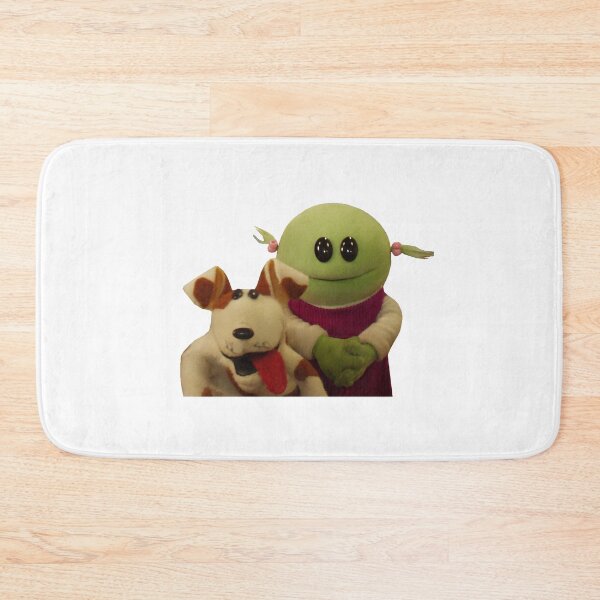Item preview, Nanalan  Mona and Russer   designed and sold by Reo12.