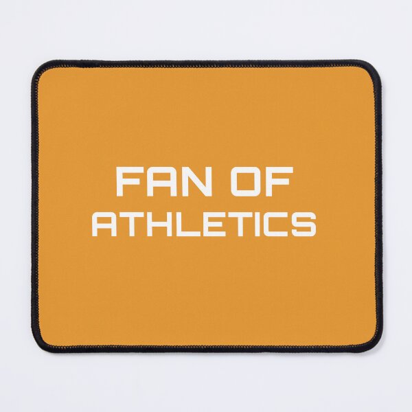 Item preview, Fan Of Athletics, Athletics Lover designed and sold by Bilisik.