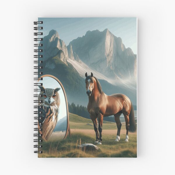Item preview, Hanoverian Eulenspiegel designed and sold by KI-Raphael.