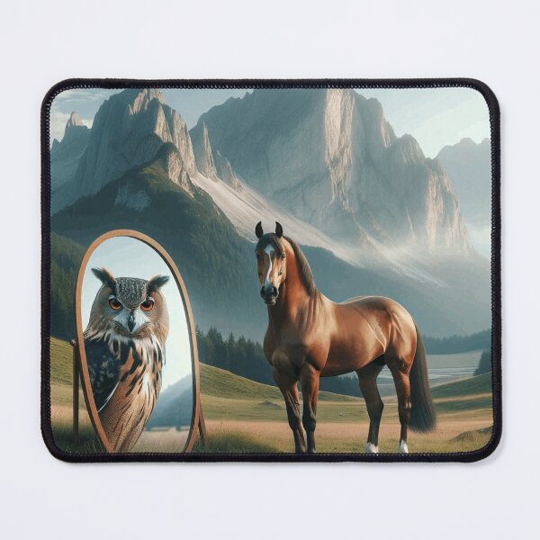 Item preview, Hanoverian Eulenspiegel designed and sold by KI-Raphael.