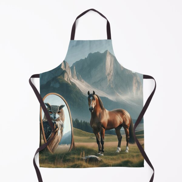 Item preview, Hanoverian Eulenspiegel designed and sold by KI-Raphael.