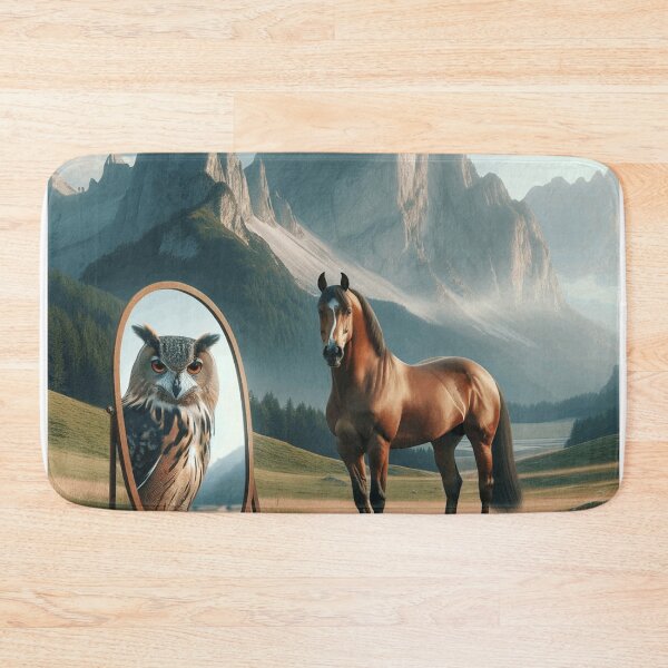 Item preview, Hanoverian Eulenspiegel designed and sold by KI-Raphael.