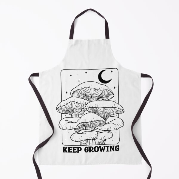 Item preview, Keep Growing  designed and sold by ethnicdrawing.