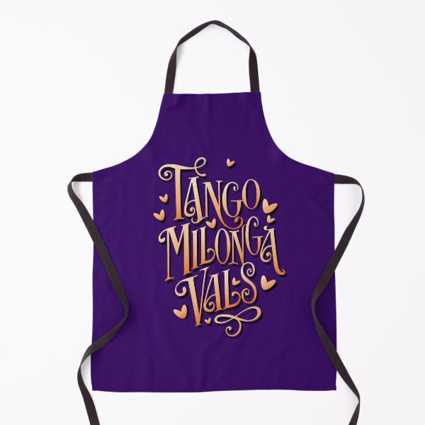 Item preview, TANGO MILONGA VALS designed and sold by agoraman.