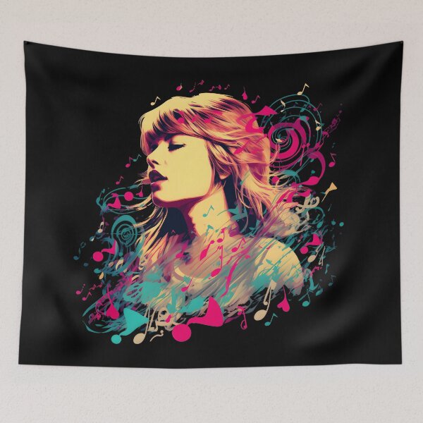 Item preview, Tailor Swifty designed and sold by HELISK.