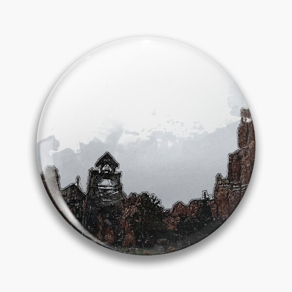 Item preview, Rocky Mountain Mine designed and sold by Julien ROUSSEL.