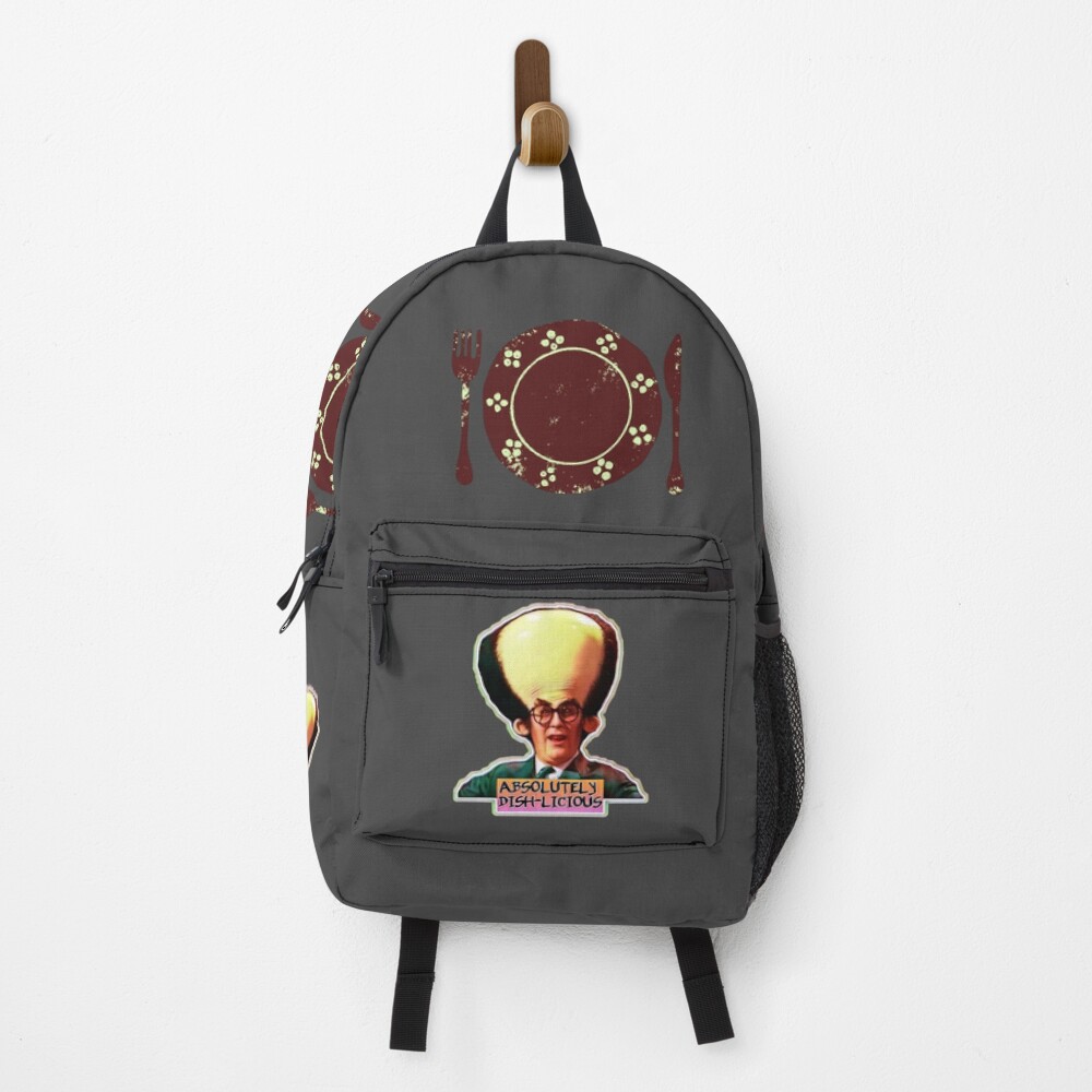 Item preview, Backpack designed and sold by RGPdesigns.