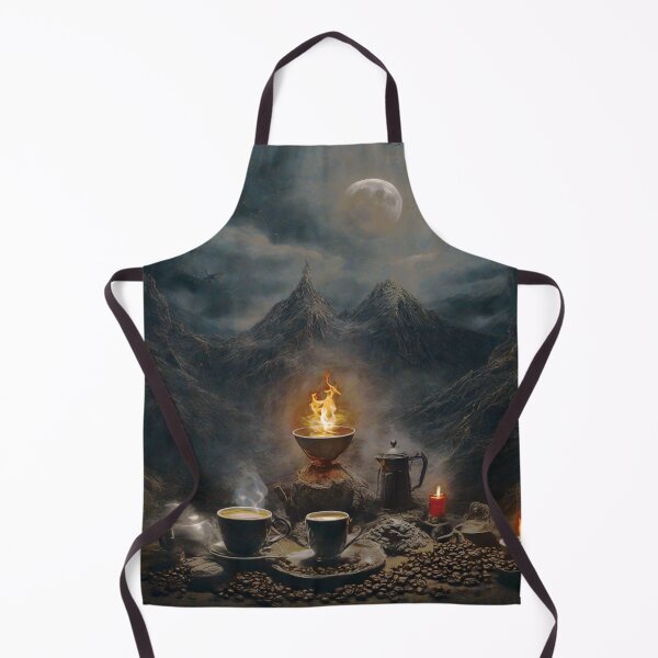 Item preview, Worship Coffee designed and sold by nyhhhh.