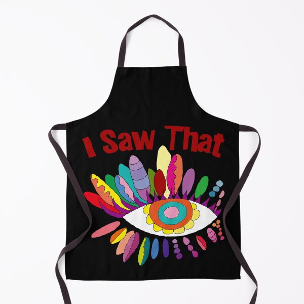 Item preview, I Saw That designed and sold by EunsooLee.