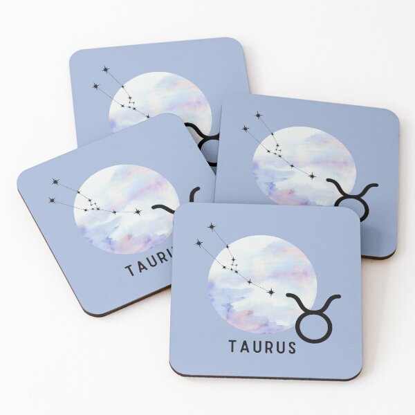Item preview, Taurus Zodiac Sign Planet Venus designed and sold by mooneko.