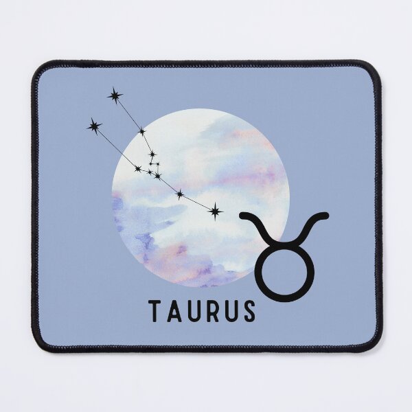 Item preview, Taurus Zodiac Sign Planet Venus designed and sold by mooneko.