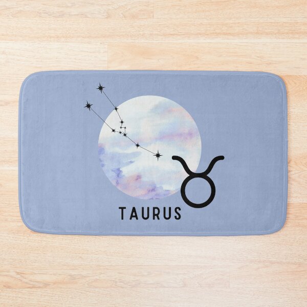 Item preview, Taurus Zodiac Sign Planet Venus designed and sold by mooneko.