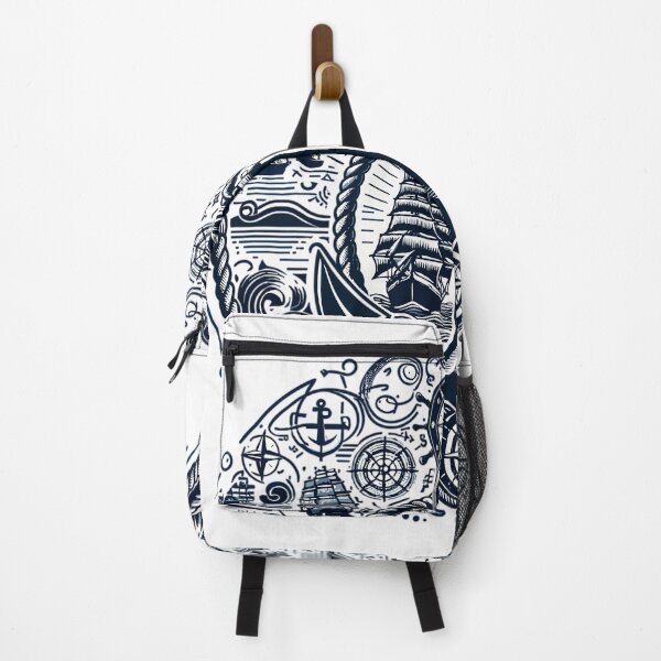 Item preview, Centered Nautical Design designed and sold by LongIslandDesgn.