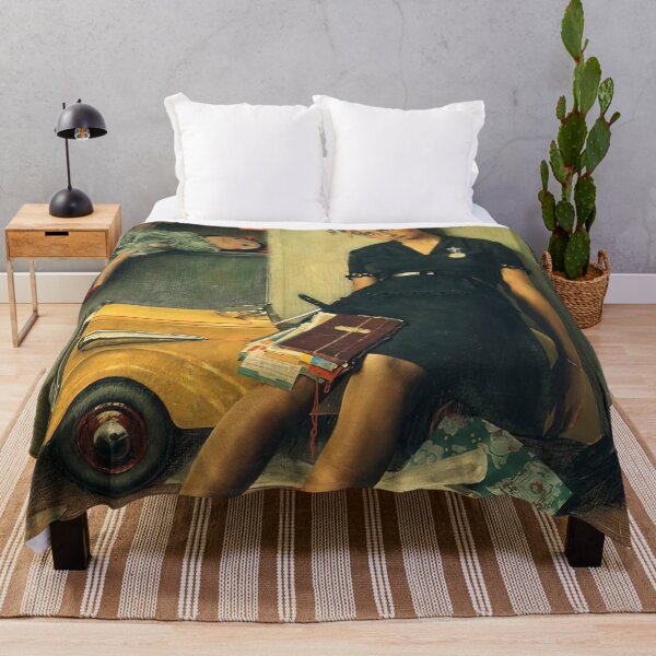 Item preview, norman rockwell art style, norman rockwell paintings, norman rockwell artwork designed and sold by marti-oryo.