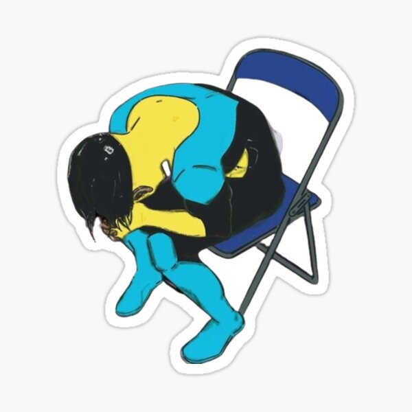 Item preview, Invincible designed and sold by evilgoods.