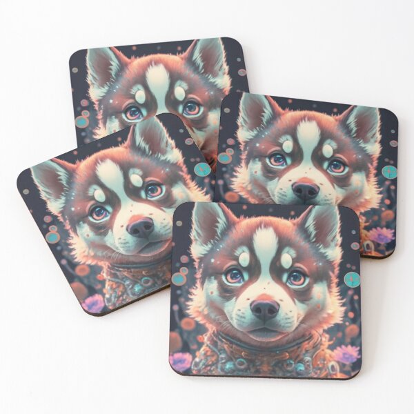 Item preview, Husky designed and sold by RaF71PrO.