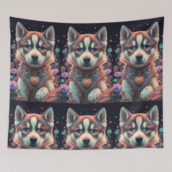 Item preview, Husky designed and sold by RaF71PrO.