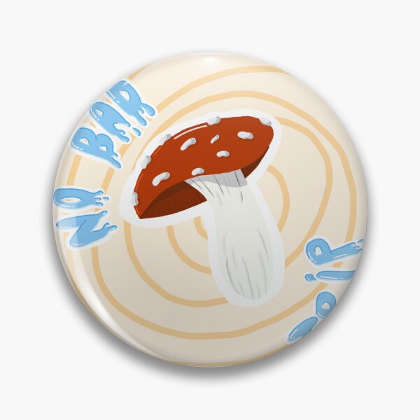 Item preview, No Bad Trip designed and sold by NiiArtyoshi.
