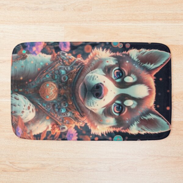 Item preview, Husky designed and sold by RaF71PrO.